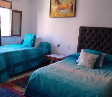 Guanajuato House | Loft en Casa Jasso!