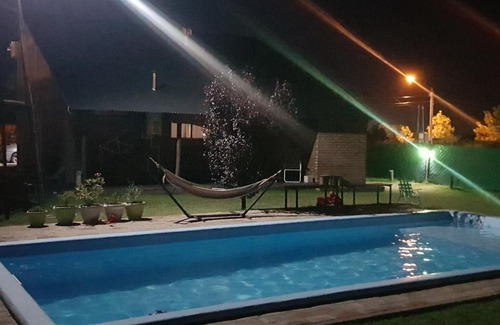 General Acha Bed & Breakfast | Loft en casa particular