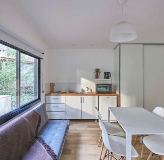 Bosque Peralta Ramos House | Loft en el Bosque Peralta Ramos
