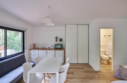 Bosque Peralta Ramos House | Loft en el Bosque Peralta Ramos