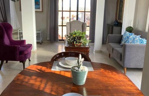 Todos Santos Apartment | Loft en el corazón de Todos Santos
