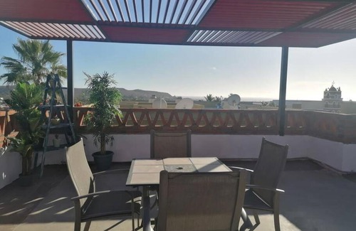 Todos Santos Apartment | Loft en el corazón de Todos Santos