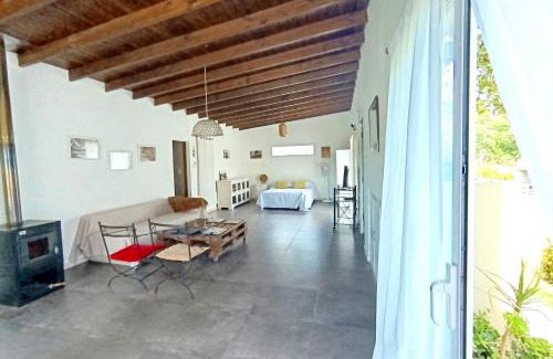 Los Acantilados House | Loft en Los Acantilados