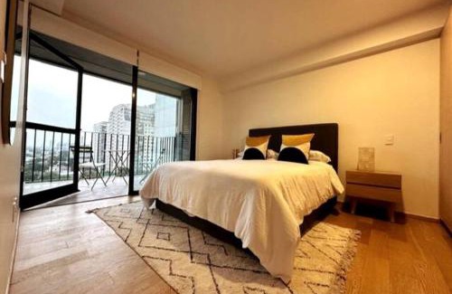 Granada Apartment | Loft en Polanco Ciudad de México