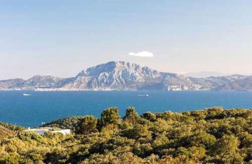 El Cuarton Apartment | Loft en Tarifa con vistas a África