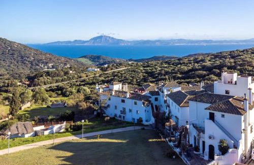 El Cuarton Apartment | Loft en Tarifa con vistas a África