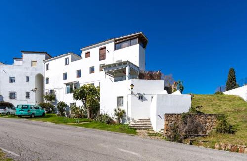 El Cuarton Apartment | Loft en Tarifa con vistas a África