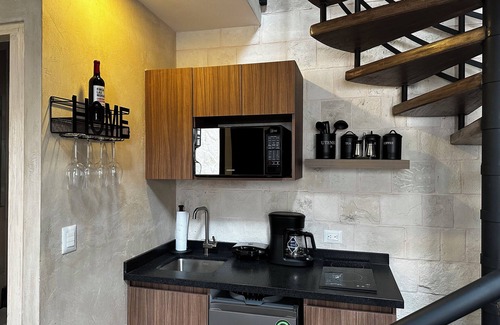 Mexicali Apartment | Loft en Valquirico Centro, Nizza