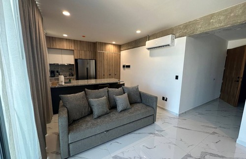 Cerritos Apartment | Loft en W Tower 503 Mazatlan
