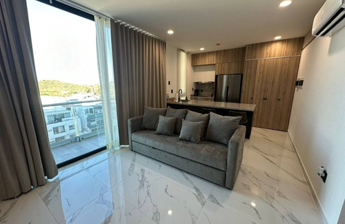 Cerritos Apartment | Loft en W Tower 503 Mazatlan