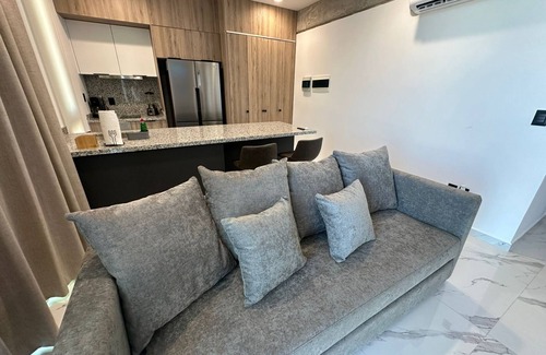 Cerritos Apartment | Loft en W Tower 503 Mazatlan