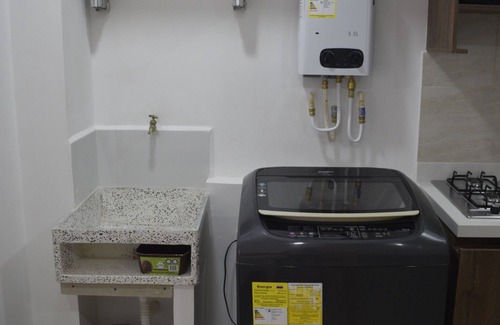 Buenos Aires Apartment | Loft Entero Privado 25 Mts