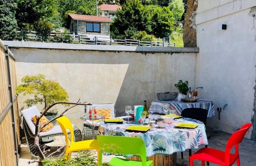 La Murette Apartment | Loft escape