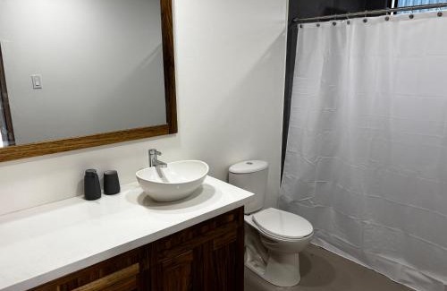 Rio Blanco House | Loft Escondido