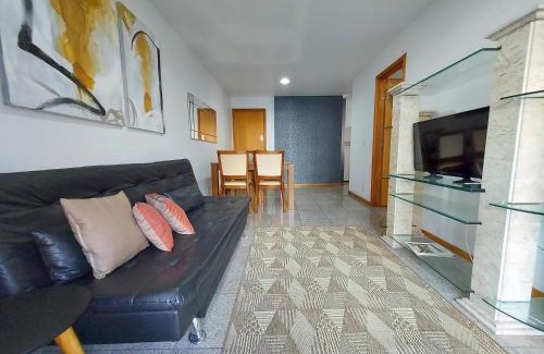 Inga Apartment | Loft Espaçoso e Aconchegante
