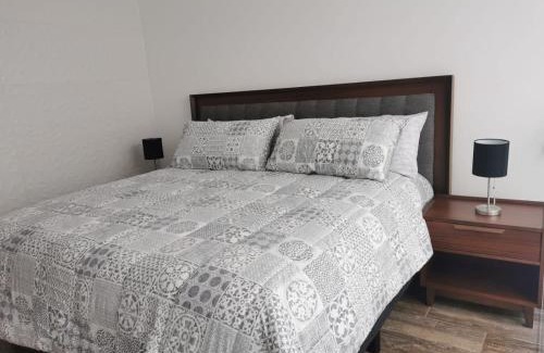 Historic Centre Apartment | Loft Estancia Real