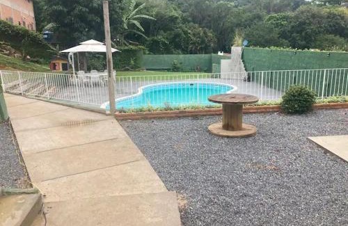 Nogueira Apartment | Loft Exclusivo - Red Pepper