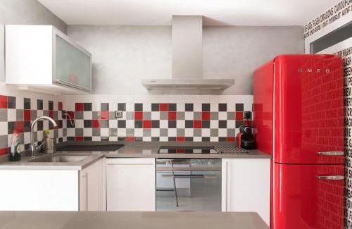 Zaragoza Centro Apartment | LOFT EXCLUSIVO EN EL CENTRO