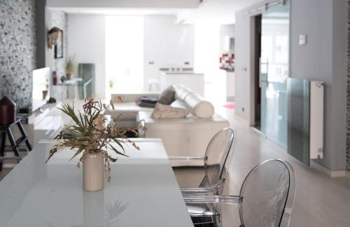 Zaragoza Centro Apartment | LOFT EXCLUSIVO EN EL CENTRO