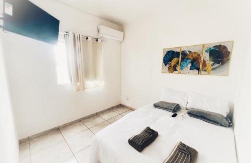 Uberlandia Hotel | Loft Famíliar Br-Aeroporto 21