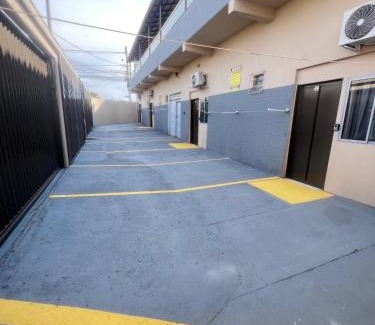 Uberlandia Hotel | Loft Famíliar Br-Aeroporto 21