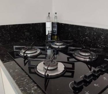 Fortaleza Apartment | Loft familiar, Blumenau
