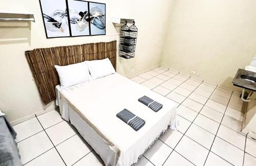 Uberlandia Apartment | Loft Familiar BR-Aeroporto 4