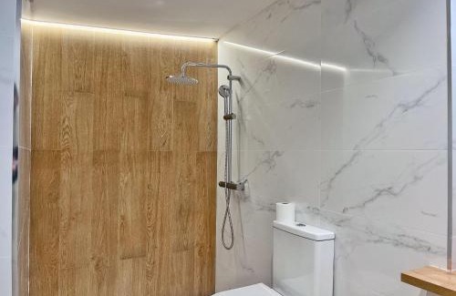 Jesus Apartment | Loft Familiar Paz y Conexión Ideal en Valencia