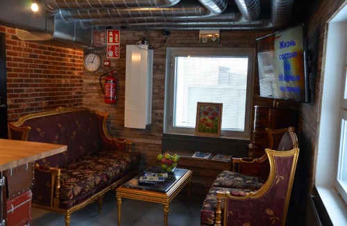 Imatra Hotel | Loft Family Hotel