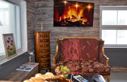 Imatra Hotel | Loft Family Hotel