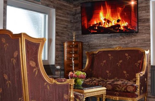 Imatra Hotel | Loft Family Hotel