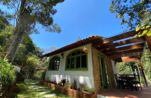 Fazenda Inglesa House | Loft Fazenda Inglesa