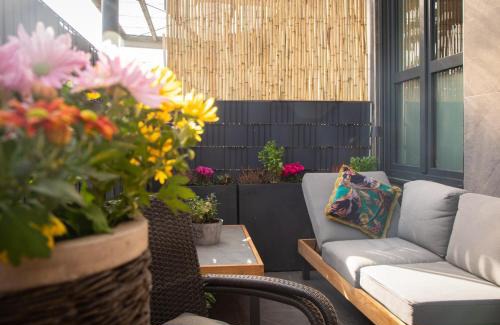 Rhein-Erft-Kreis District Apartment | Loft Ferienwohnung Lechenich