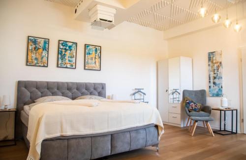 Rhein-Erft-Kreis District Apartment | Loft Ferienwohnung Lechenich