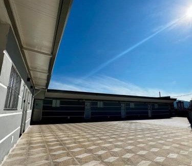 Sao Lourenco Apartment | Loft Ferruginosa - 800m do Parque das Águas