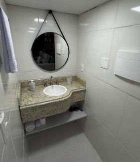 Universitario Apartment | Loft Firenze - Conforto e Estilo na Serra Gaúcha