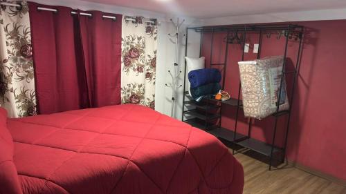 Universitario Apartment | Loft Firenze - Conforto e Estilo na Serra Gaúcha