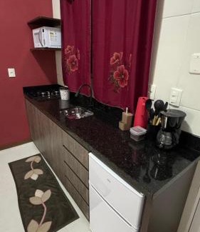 Universitario Apartment | Loft Firenze - Conforto e Estilo na Serra Gaúcha