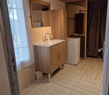 Aujeurres Apartment | Loft