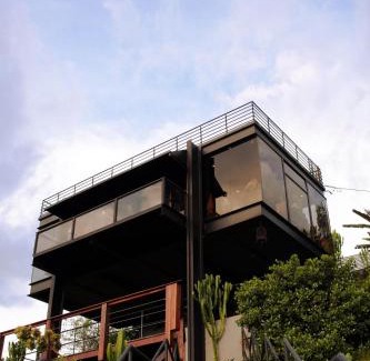 Nova Friburgo Hotel | LOFT Friburgo