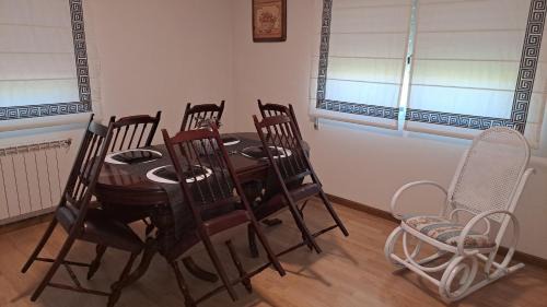 Cobres House | Loft Garboa