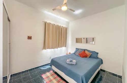 Santa Teresa Apartment | Loft Glória Perto Metro Internet 500MB