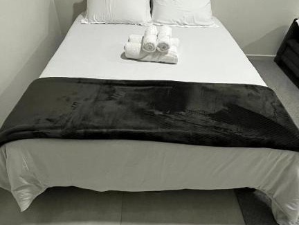 Espirito Santo Do Pinhal Apartment | Loft Gomes