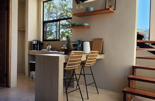 Paraiso House | Loft Gota de Arena.