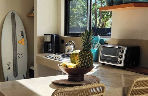 Paraiso House | Loft Gota de Arena.