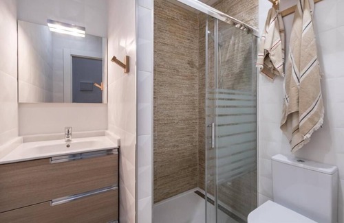 Camino de Ronda Apartment | LOFT GRACIA