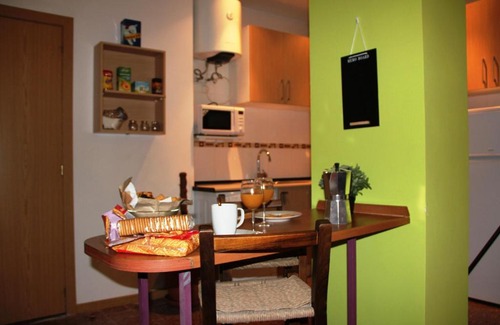 Sant Marti Apartment | LOFT GRANVIA 22@ NEAR BEACH