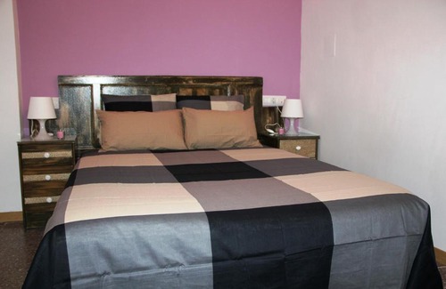 Sant Marti Apartment | LOFT GRANVIA 22@ NEAR BEACH