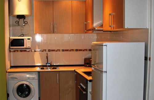 Sant Marti Apartment | LOFT GRANVIA 22@ NEAR BEACH