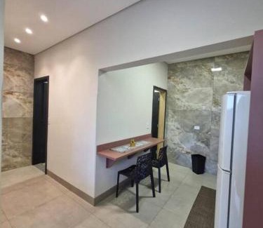 Maringa Apartment | Loft H Hospedagem Cidade Verde H